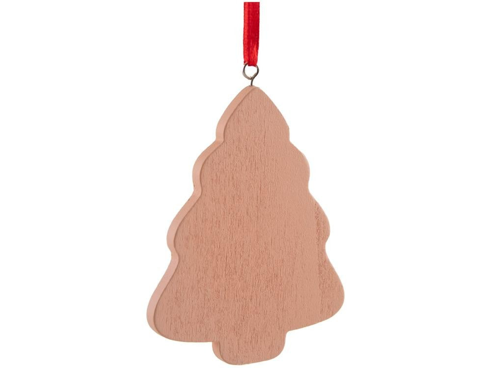 Enfeites para Árvore de Natal Pinheiro Pão de Gengibre